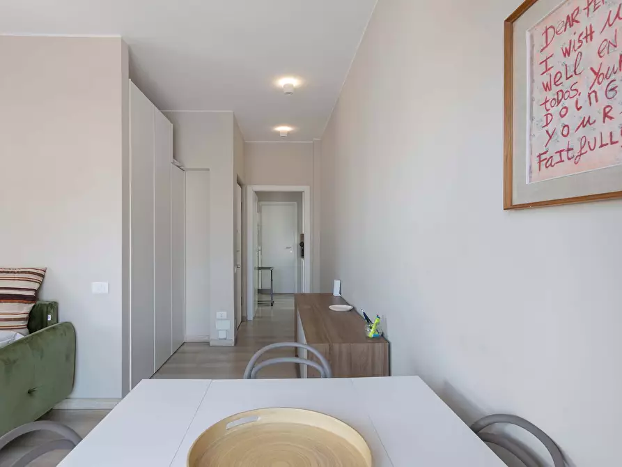 Immagine 4 di Appartamento in affitto  in Via Antonio Cecchi9 a Milano