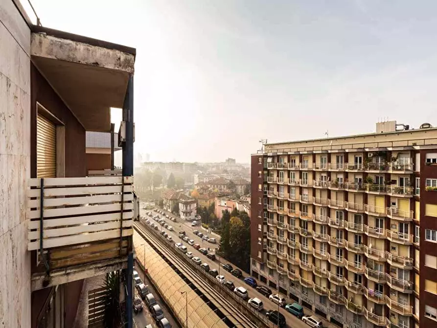 Immagine 58 di Camera in affitto  in Via Giovanni Cagliero19 a Milano