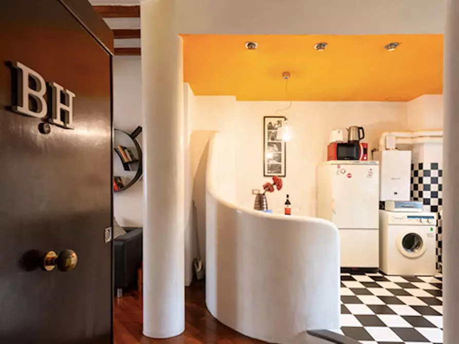 Immagine 18 di Appartamento in affitto  in Vicolo del Barbi a Firenze