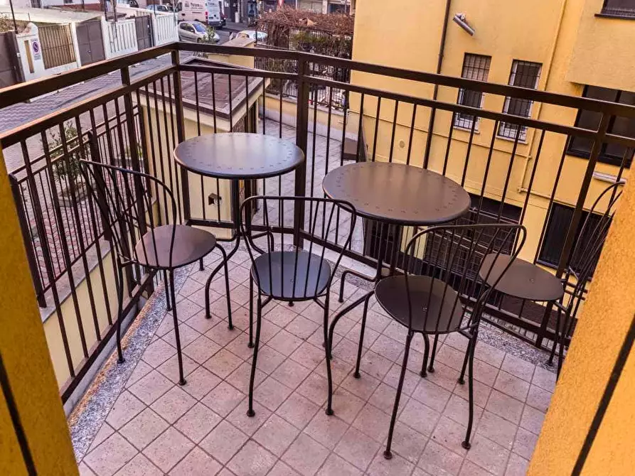 Immagine 33 di Camera in affitto  in Via Privata S. Martiniano1 a Milano