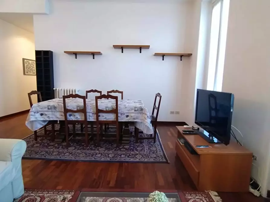 Immagine 6 di Appartamento in affitto  in Via Saverio Mercadante a Milano