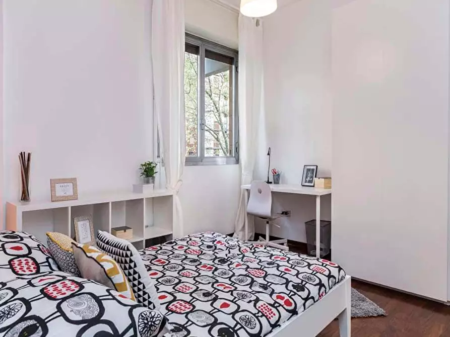 Immagine 7 di Camera in affitto  in Via Giuseppe Frua16 a Milano