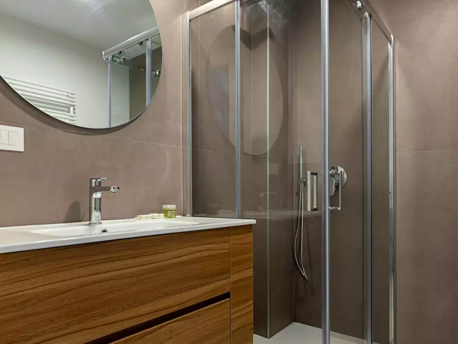 Immagine 18 di Appartamento in affitto  in Via Mario de Maria a Bologna