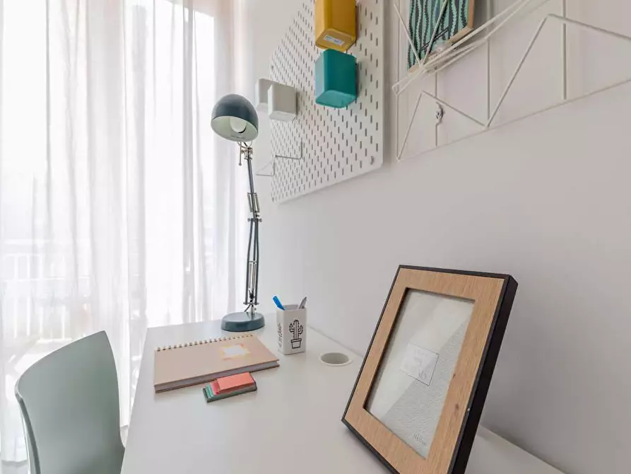 Immagine 3 di Camera in affitto  in Viale Bligny28 a Milano