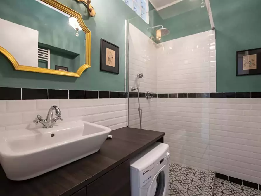 Immagine 14 di Appartamento in affitto  in Via Marco Aurelio39 a Milano