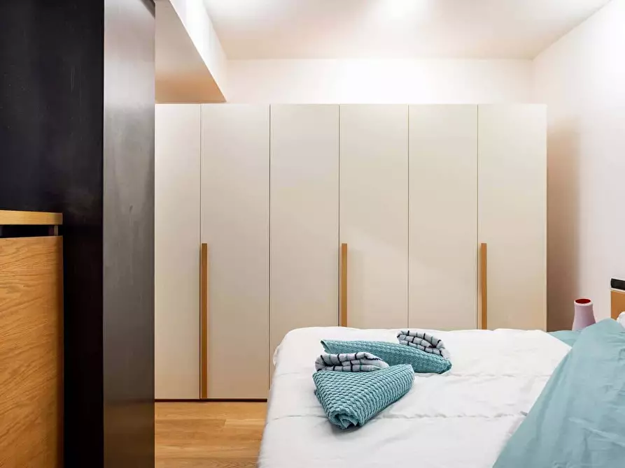 Immagine 17 di Appartamento in affitto  in Via San Lazzaro4 a Trieste