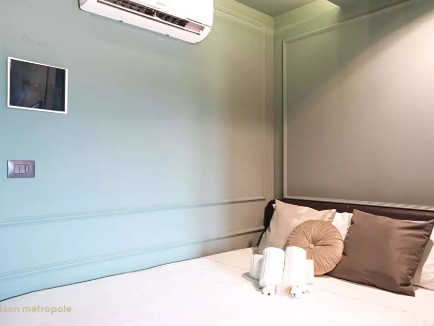 Immagine 3 di Appartamento in affitto  in Via Giuseppe Giacosa4 a Torino