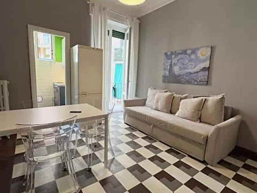 Immagine 2 di Appartamento in affitto  in Corso Lodi127 a Milano