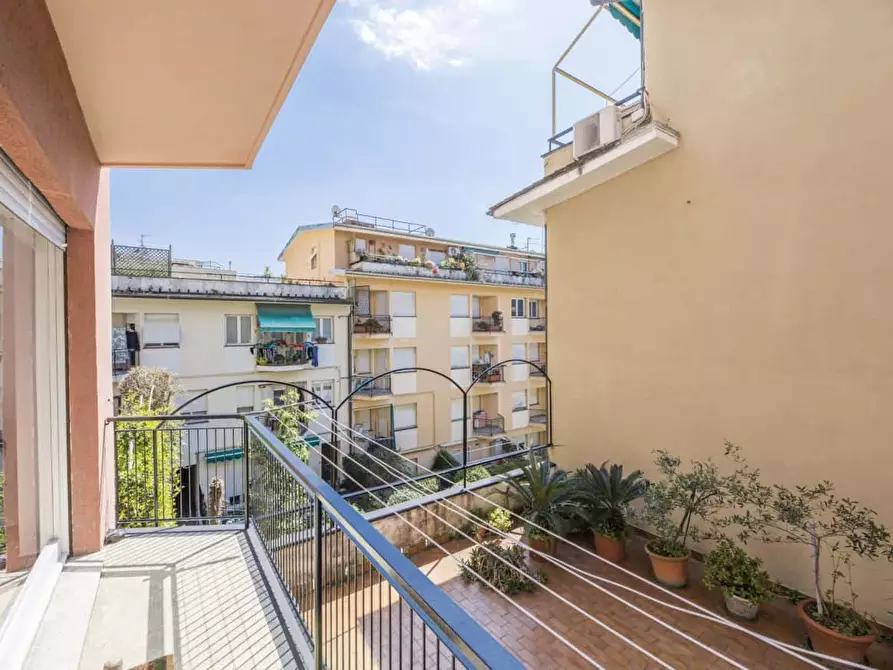Immagine 5 di Appartamento in affitto  in Salita Sant’Agostino23 a Rapallo