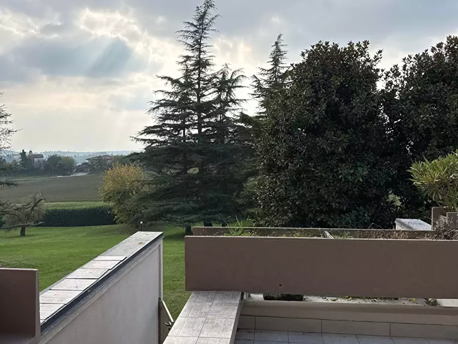 Immagine 21 di Appartamento in affitto  in Via Don Bosco12 a Azzano D'asti