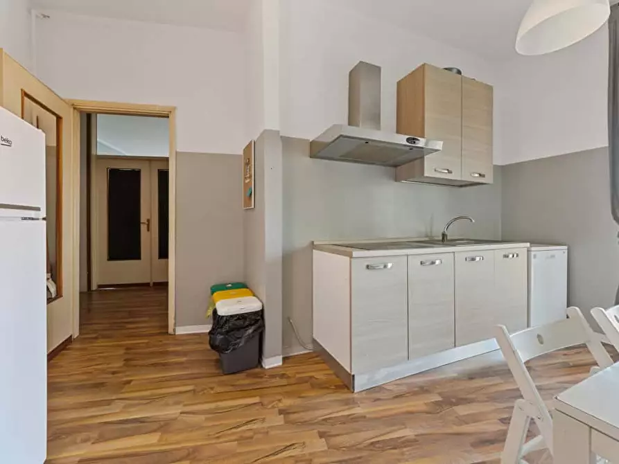 Immagine 13 di Camera in affitto  in Corso di Porta Romana116a a Milano