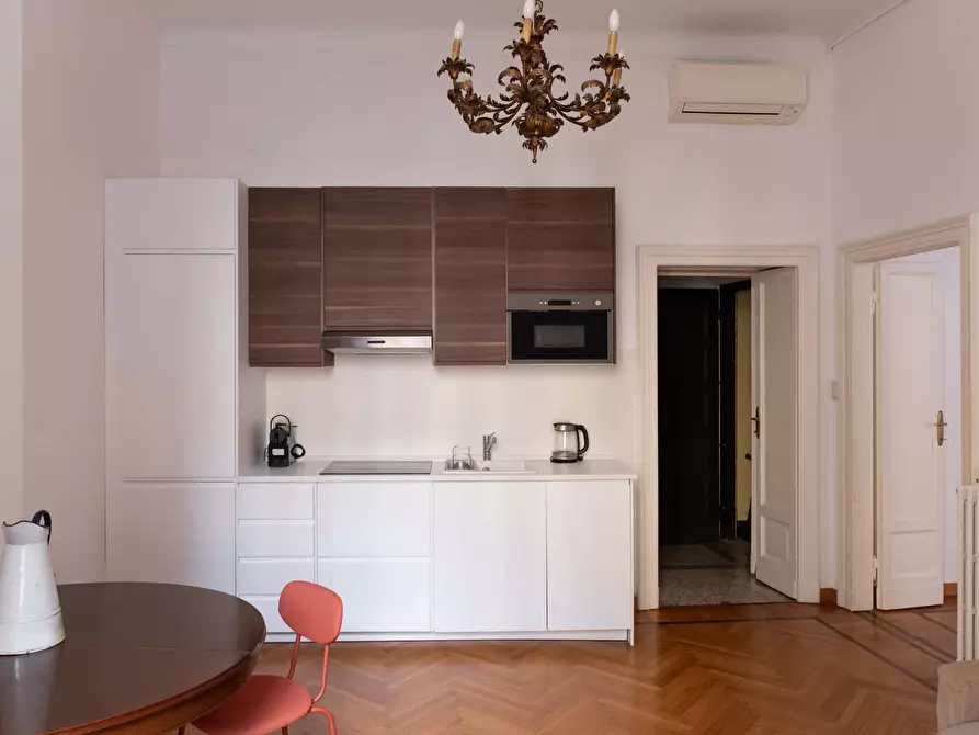 Immagine 10 di Appartamento in affitto  in Via Enrico Besana1 a Milano