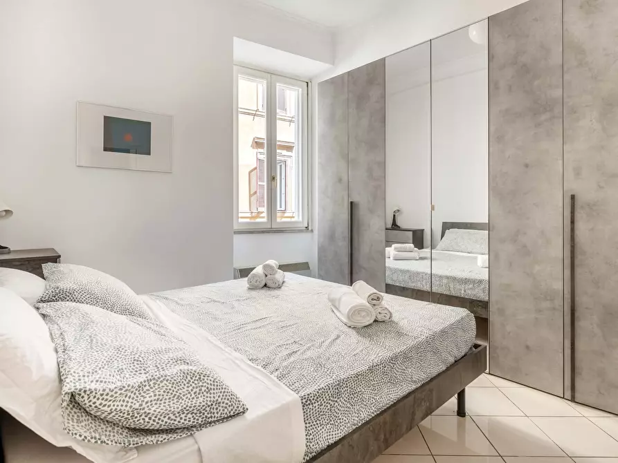 Immagine 20 di Appartamento in affitto  in Via Rasella36 a Roma