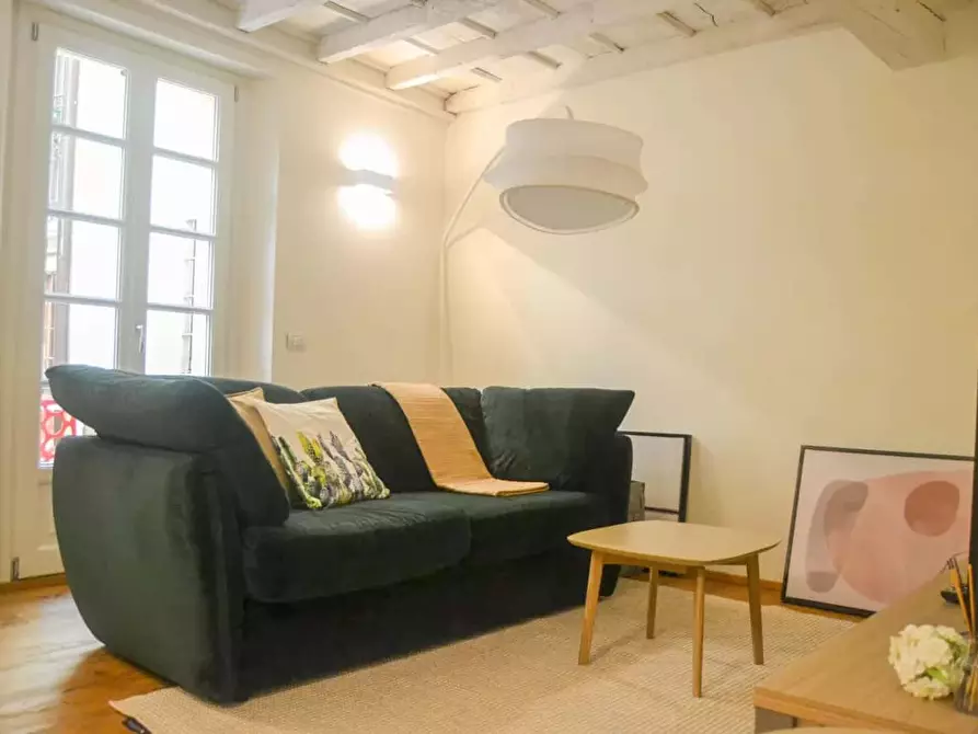 Immagine 3 di Appartamento in affitto  in Via Santa Maria Fulcorina a Milano