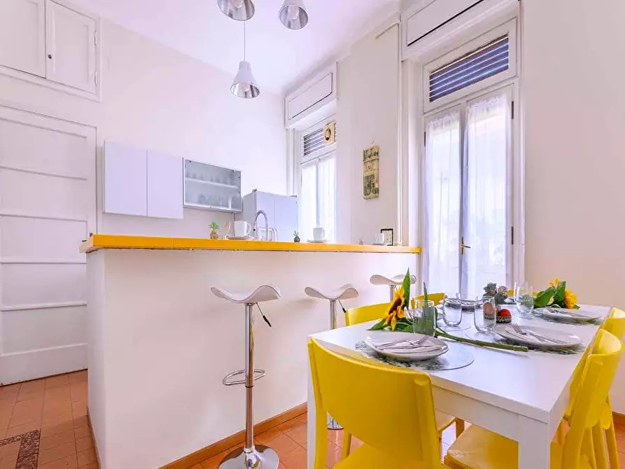 Immagine 13 di Camera in affitto  in Via Roberto Sarfatti7 a Milano