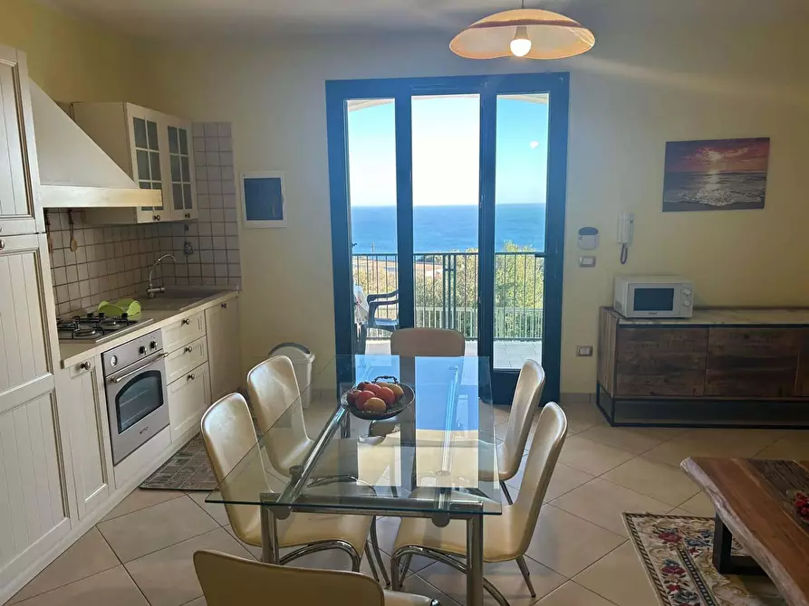 Immagine 7 di Appartamento in affitto  in Via Panoramica4 a Bagnolo Del Salento