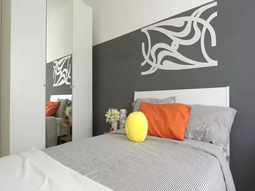 Immagine 4 di Camera in affitto  in Via Alberto Mario67 a Milano