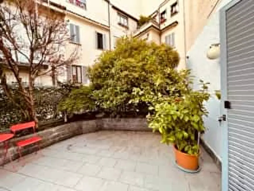 Immagine 31 di Appartamento in affitto  in Corso Venezia35 a Milano