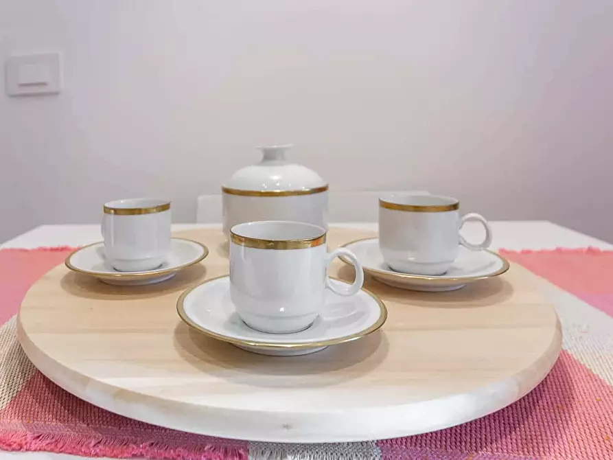 Immagine 10 di Appartamento in affitto  in Via Salasco5 a Milano