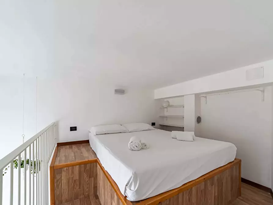 Immagine 14 di Appartamento in affitto  in Corso Magenta25 a Milano