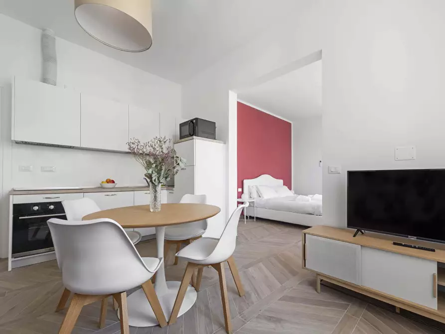 Immagine 21 di Appartamento in affitto  in Via Giuseppe Massarenti254 a Bologna