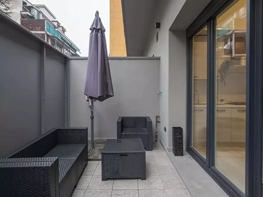Immagine 7 di Appartamento in affitto  in Via Privata Paolo Dal Pozzo Toscanelli10 a Milano