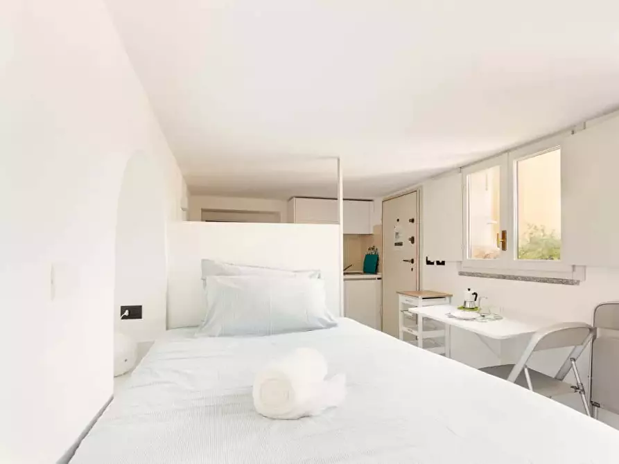 Immagine 11 di Appartamento in affitto  in Corso Magenta25 a Milano