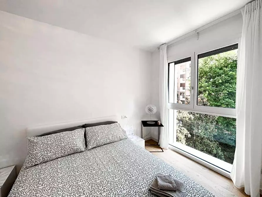 Immagine 23 di Appartamento in affitto  in Via Giovanni Battista Piranesi18 a Milano