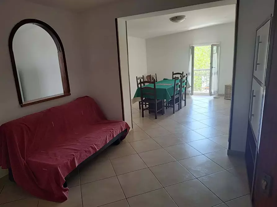 Immagine 3 di Appartamento in affitto  in Via G. Ruspoli43 a Ladispoli