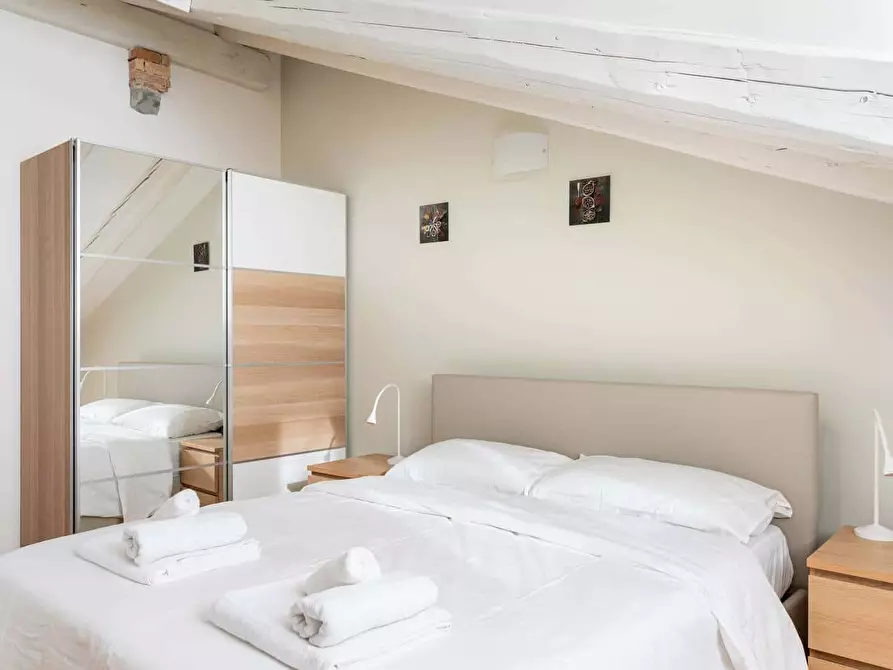 Immagine 7 di Appartamento in affitto  in Via Sant'Anastasio6 a Trieste