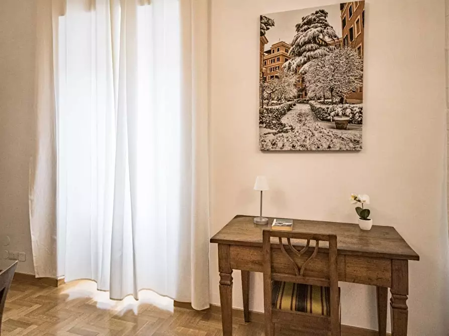 Immagine 32 di Appartamento in affitto  in Via Donatello50 a Roma
