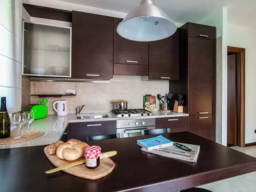 Immagine 23 di Appartamento in affitto  in Via Bellinzona a Como