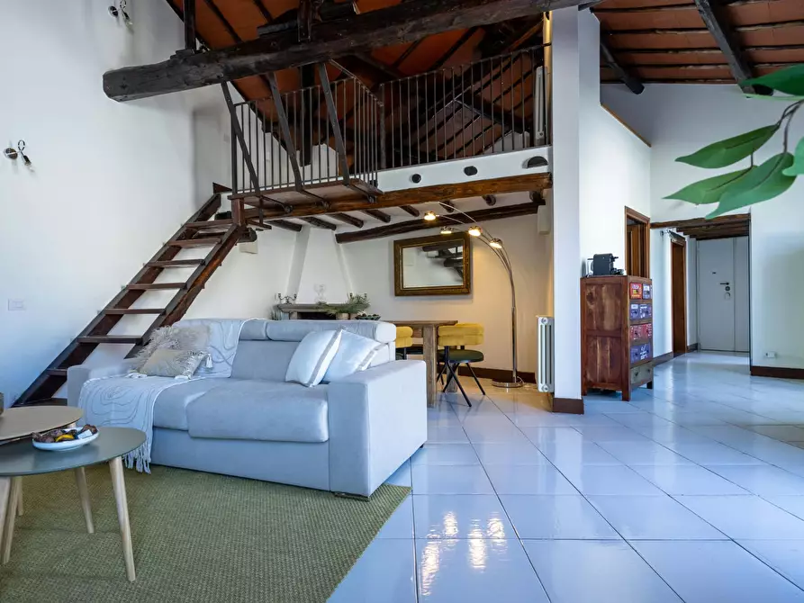 Immagine 39 di Appartamento in affitto  in Via Torino7 a Roma