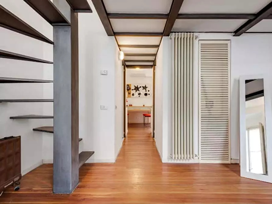 Immagine 8 di Appartamento in affitto  in Via Orti16 a Milano