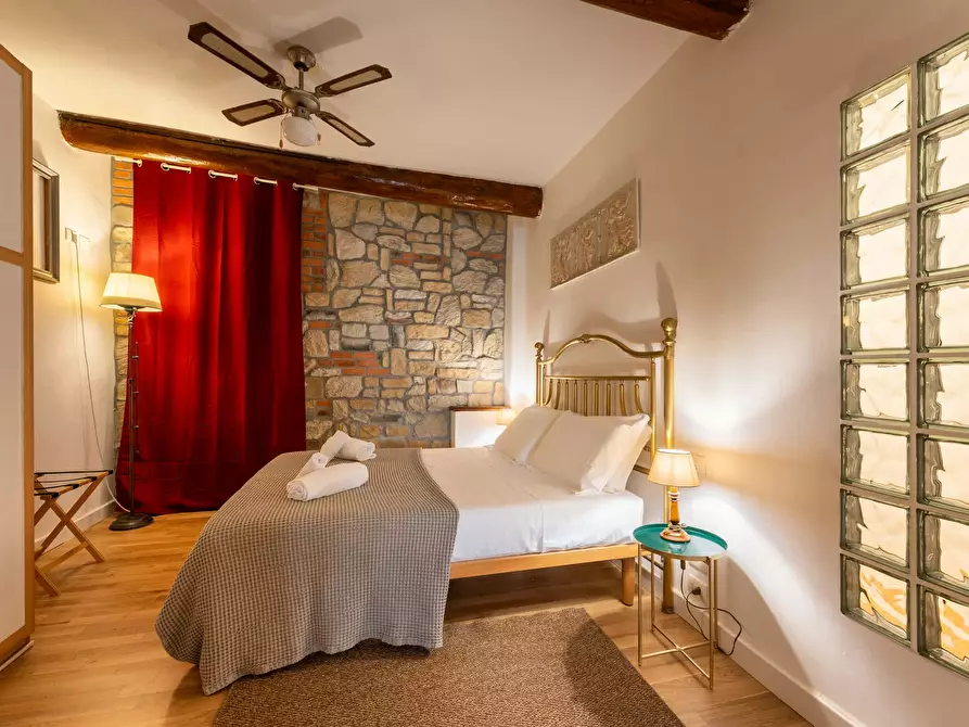 Immagine 10 di Appartamento in affitto  in Piazza del Mercato Centrale a Firenze