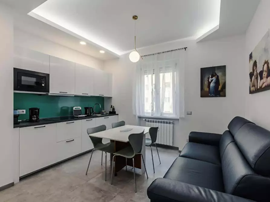 Immagine 30 di Appartamento in affitto  in Via Girolamo Vitelli20 a Roma