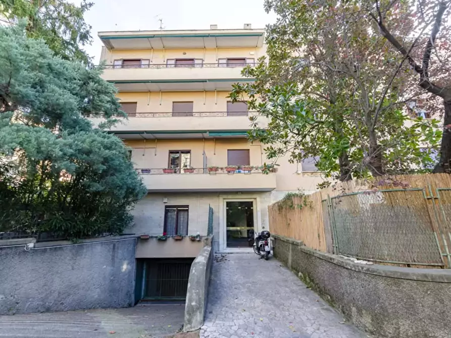 Immagine 40 di Appartamento in affitto  in Via Camilla a Genova
