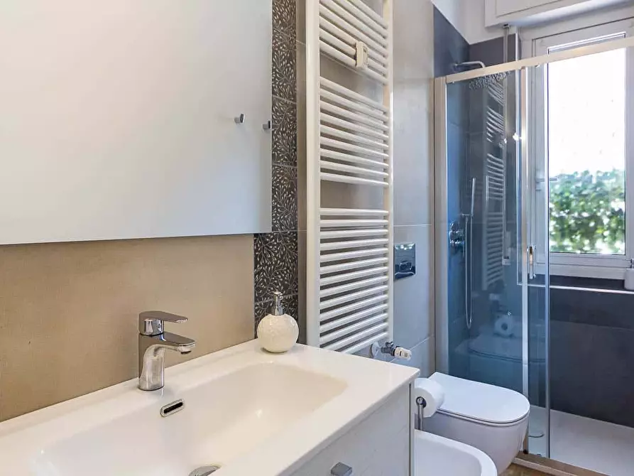 Immagine 14 di Appartamento in affitto  in Via Fiuggi12/3 a Milano