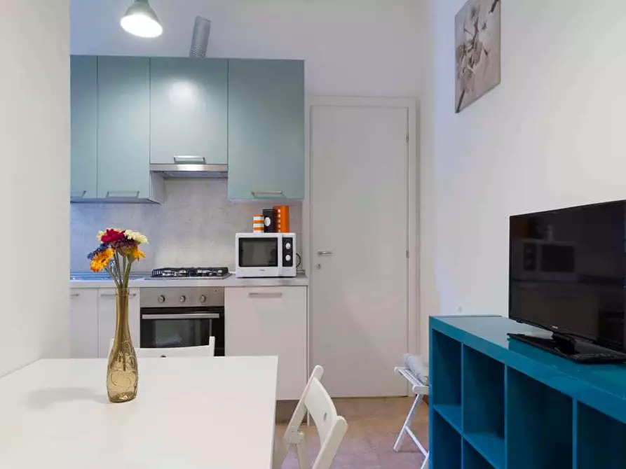 Immagine 12 di Camera in affitto  in Via Bartolomeo D'Alviano21 a Milano