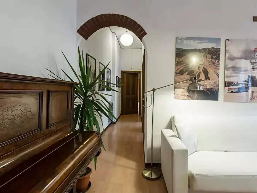 Immagine 37 di Appartamento in affitto  in Via Paolo Sarpi1 a Milano