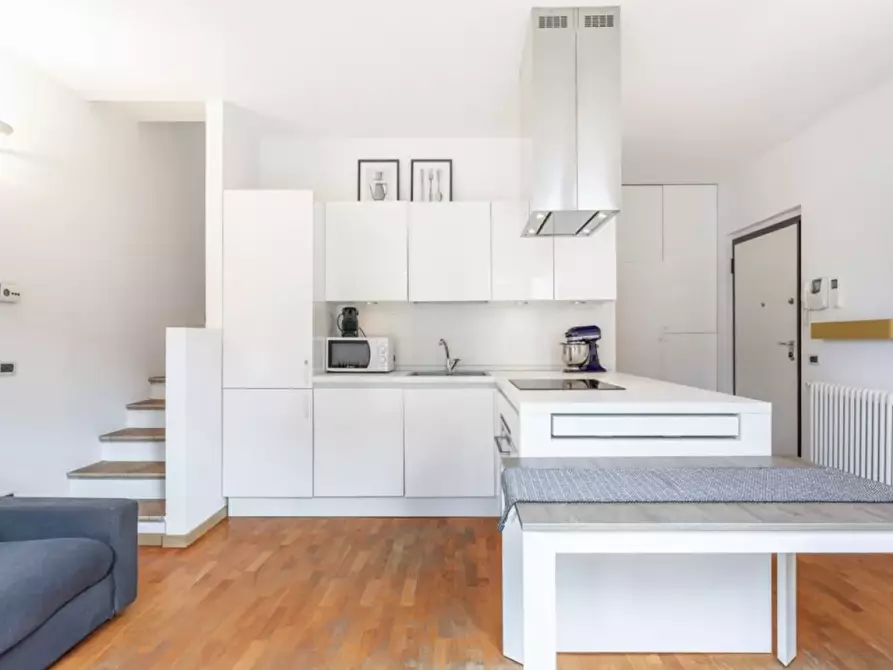 Immagine 9 di Appartamento in affitto  in Via Privata Riccardo Ceroni10 a Milano