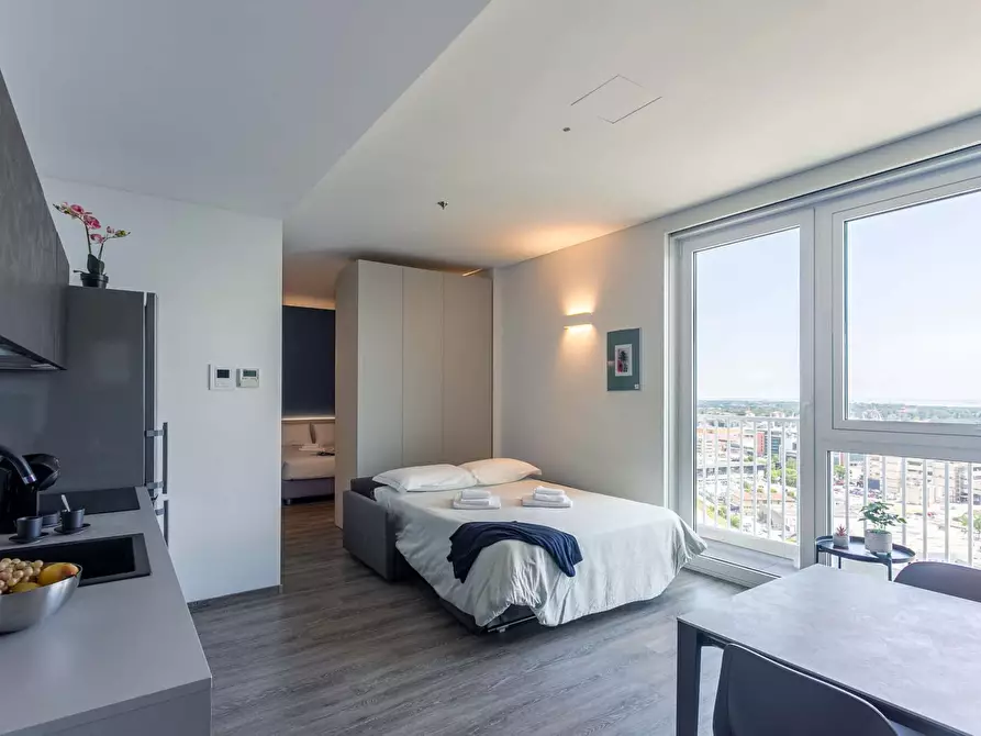 Immagine 5 di Appartamento in affitto  in Via Torino6 a Venezia