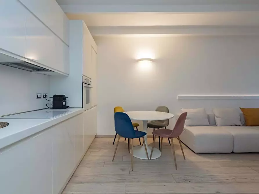 Immagine 1 di Appartamento in affitto  in Via Vigevano13 a Milano
