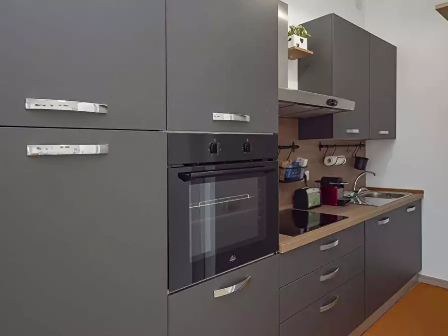 Immagine 20 di Appartamento in affitto  in Via Cascina Belcasule4 a Milano