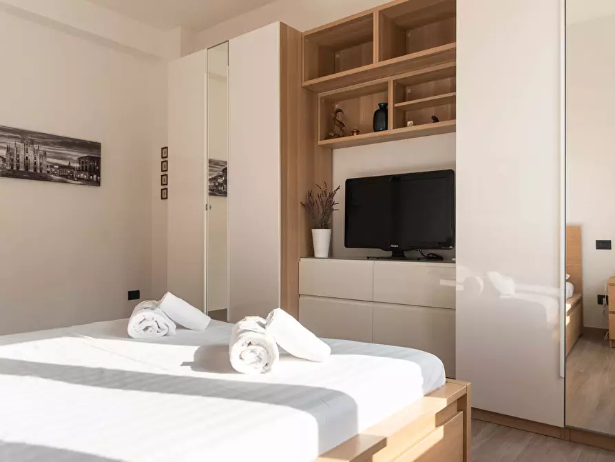 Immagine 21 di Appartamento in affitto  in Via Savona94-A a Milano