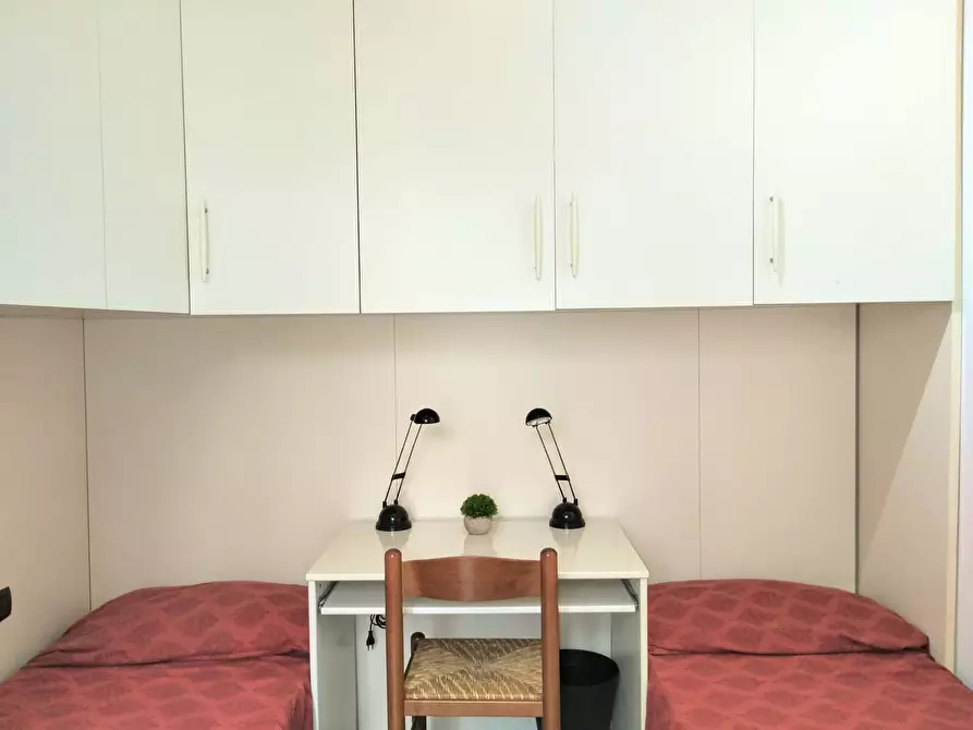 Immagine 10 di Appartamento in affitto  in Via Pellegrino Strobel a Milano