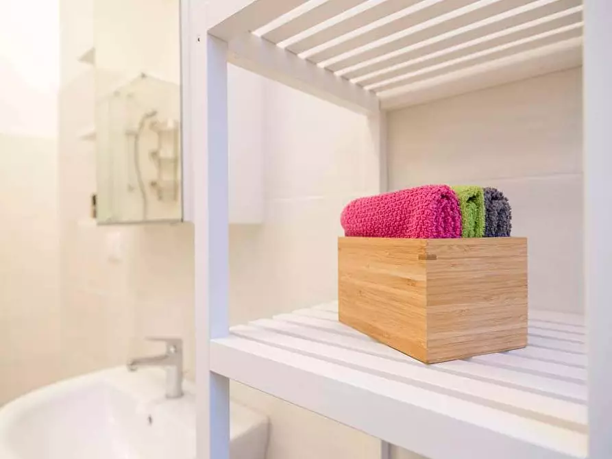 Immagine 15 di Camera in affitto  in Via Pasquale Fornari24 a Milano