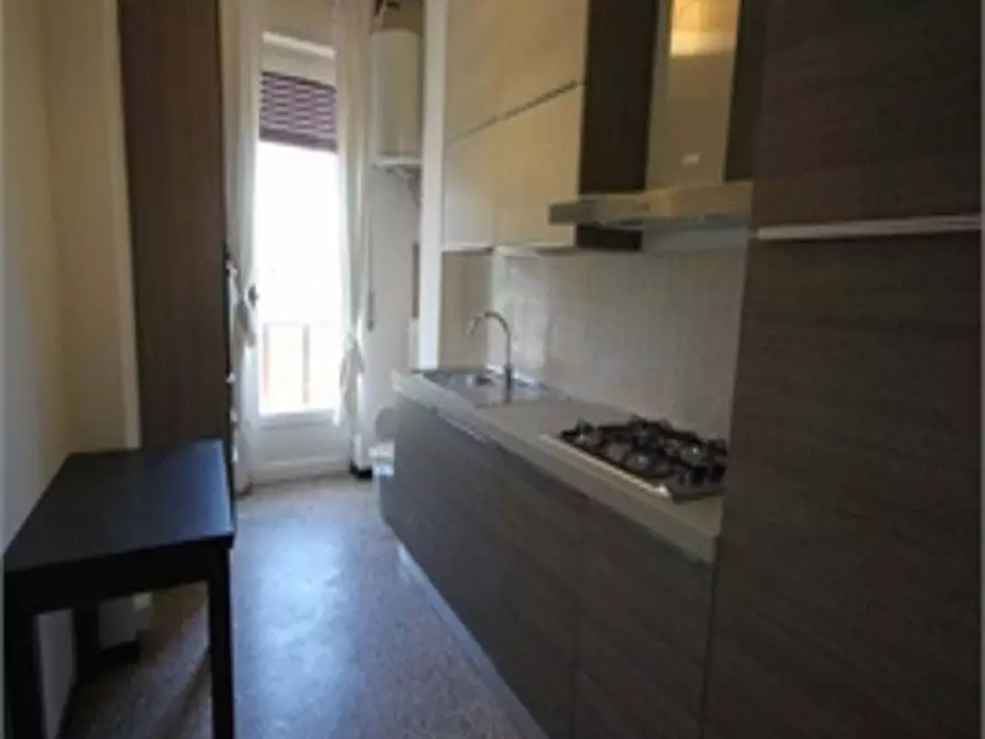 Immagine 15 di Camera in affitto  in Largo Giovanni Battista Scalabrini2 a Milano