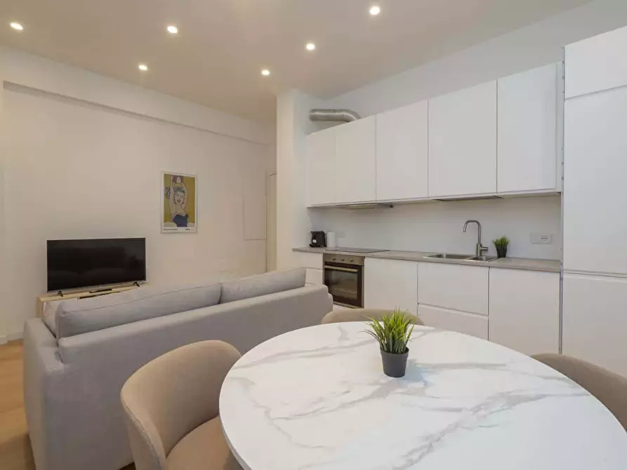 Immagine 12 di Appartamento in affitto  in Via Errico Petrella4 a Milano