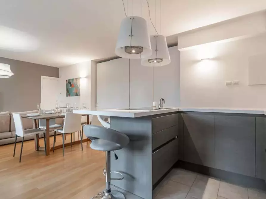Immagine 3 di Appartamento in affitto  in Via Principe Eugenio61 a Milano